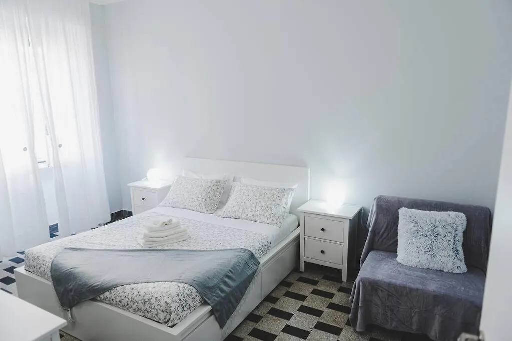 La Casa Di Klaudia Apartment Rome