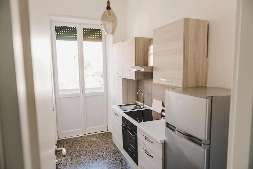 La Casa Di Klaudia Apartment Rome 0*,