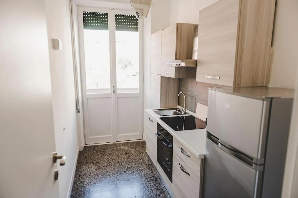La Casa Di Klaudia Apartment Rome Italy