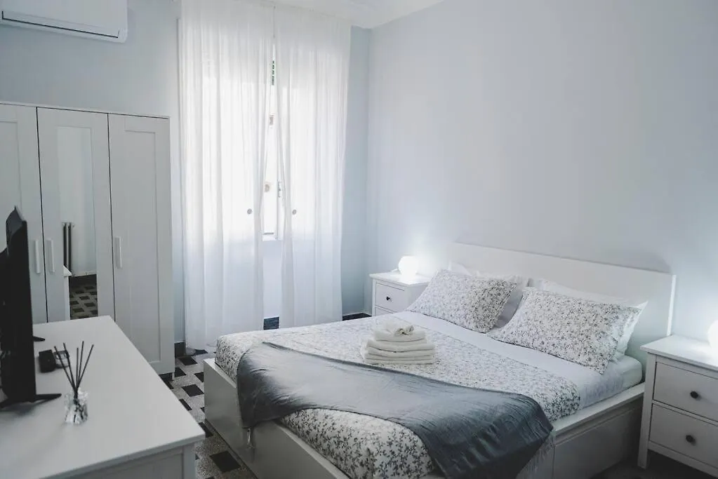 La Casa Di Klaudia Apartment Rome Italy