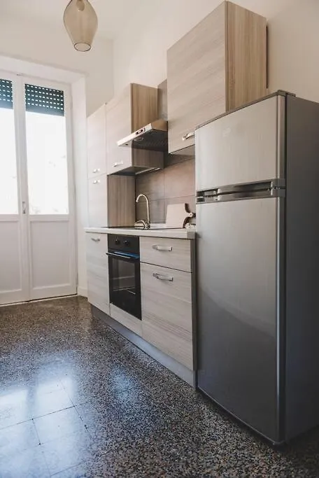 La Casa Di Klaudia Apartment Rome